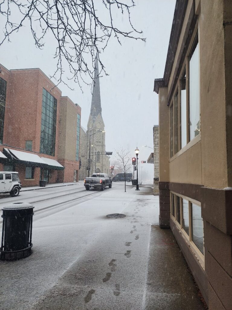 Commercial Snow Removal Waukesha, WI Free Estimates